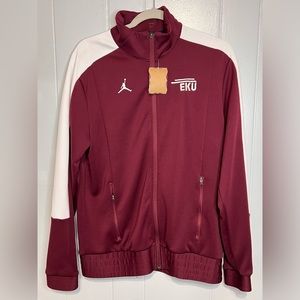 Jordan Eku Est 1985 vintage sweater size M